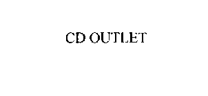 CD OUTLET