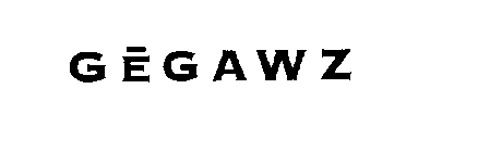 GEGAWZ