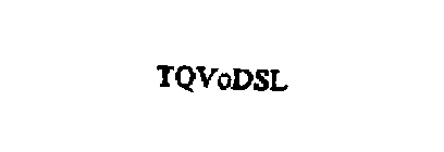 TQV ODSL