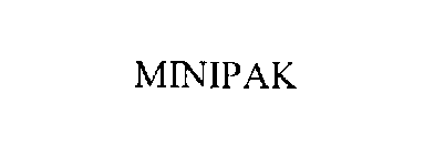 MINIPAK