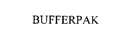 BUFFERPAK