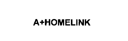 A+HOMELINK