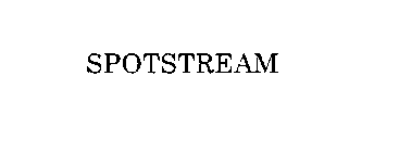 SPOTSTREAM