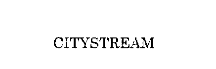 CITYSTREAM