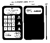 GLOBAL POSITIONING SYSTEM NOVELTY