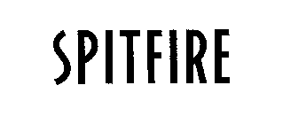 SPITFIRE