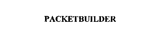 PACKETBUILDER.