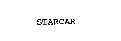 STARCAR