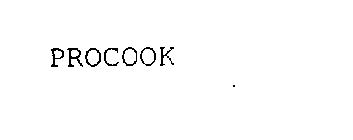 PROCOOK