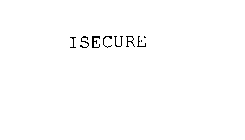 ISECURE