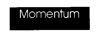 MOMENTUM NATURAL OUTDOORS CLOTHING