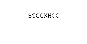 STOCKHOG