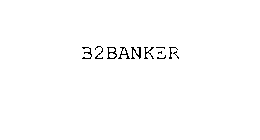 B2BANKER