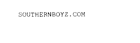 SOUTHERNBOYZ.COM