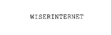 WISERINTERNET