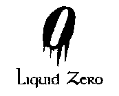 LIQUID ZERO