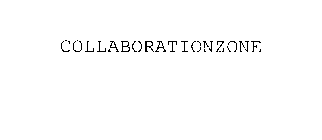 COLLABORATIONZONE