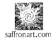 SAFFRONART.COM