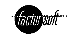 FACTORSOFT