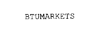 BTUMARKETS