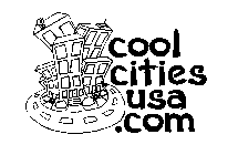 COOLCITIESUSA.COM