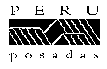 PERU POSADAS