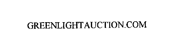 GREENLIGHTAUCTION.COM