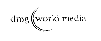 DMG WORLD MEDIA