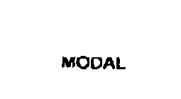 MODAL