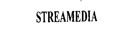 STREAMEDIA