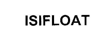 ISIFLOAT