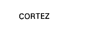 CORTEZ