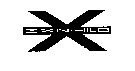 EXNIHILO