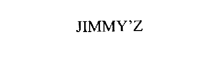 JIMMY'Z