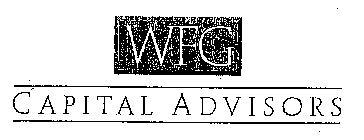 WFG CAPITAL ADVISORS