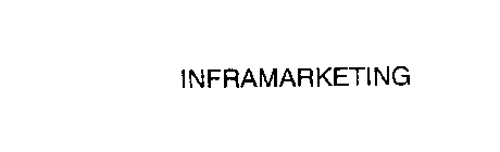 INFRAMARKETING