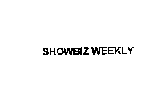 SHOWBIZ WEEKLY