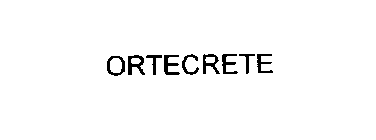 ORTECRETE