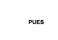 PUES