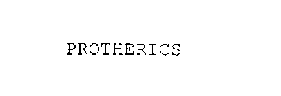 PROTHERICS