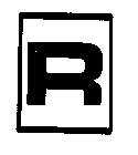 R