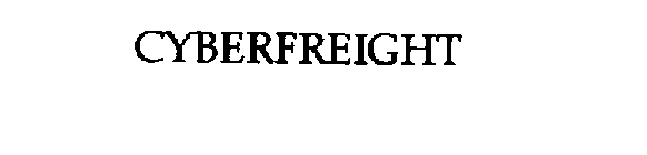 CYBERFREIGHT