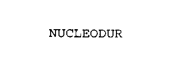 NUCLEODUR