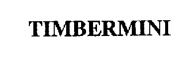 TIMBERMINI