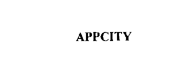 APPCITY