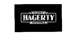 HAGERTY CLASSIC INSURANCE