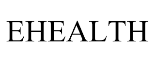 EHEALTH