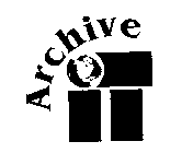 ARCHIVE IT