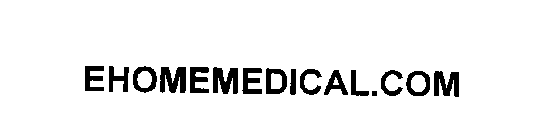 EHOMEMEDICAL.COM