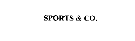 SPORTS & CO.